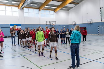 Bild 20 - wCJ Hamburger Futsalmeisterschaft